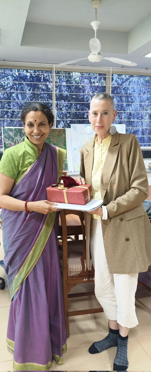 Jayanti Ravi on Twitter: 