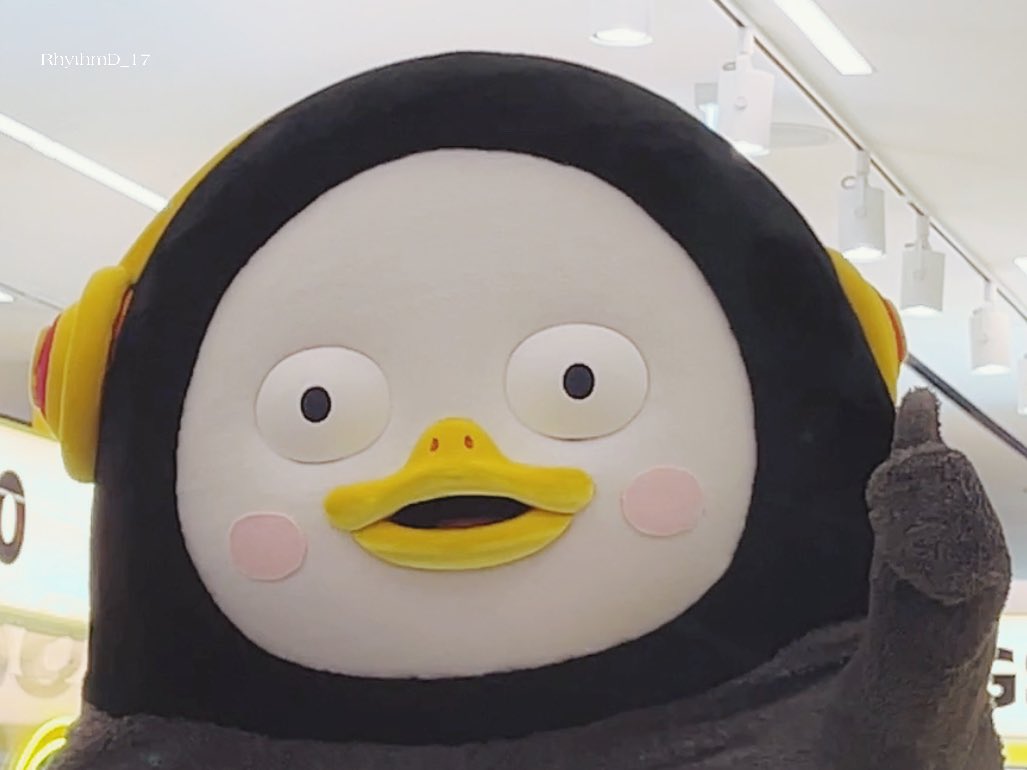 22.12.15

펭하🤚

#펭수 #PENGSOO
#AprilFoolsDay2023