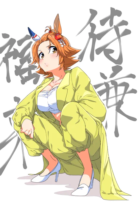 こちらアイコンのフクちゃんです 