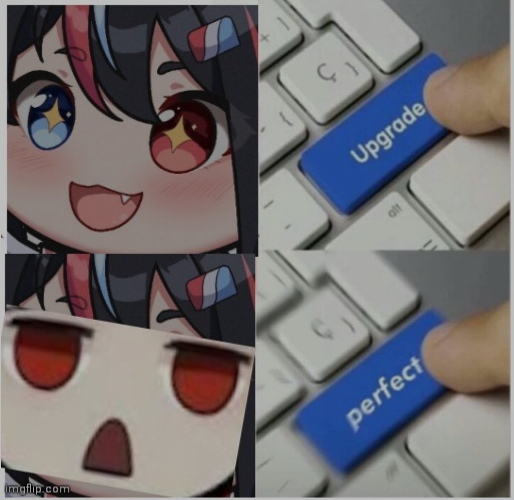 TrollOrRuby's tweet image. The Yuunification has begun. #MuchMemeSoDa #SodaFunk #Yuunification