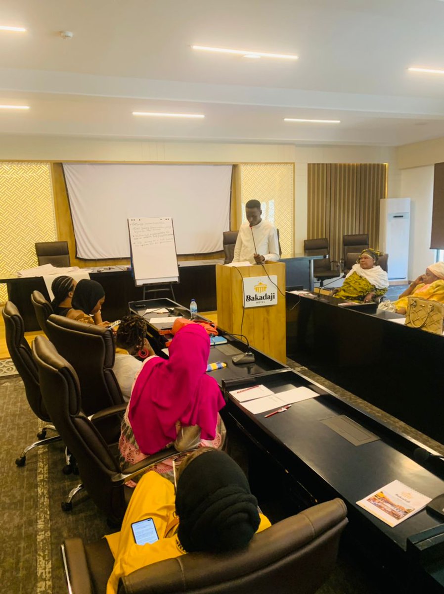 ONOV_GMB's tweet photo. Today we attended a workshop organized by @theICTJ on CSOs consultative workshop on #victim centered #reparations process with different stakeholders working on the #Tjprocesses @massjr07 https://t.co/mkUqUPRmCX