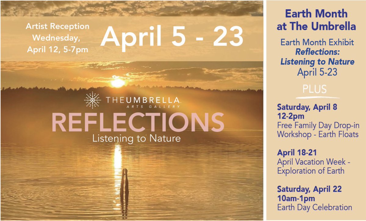 The Umbrella tweet media