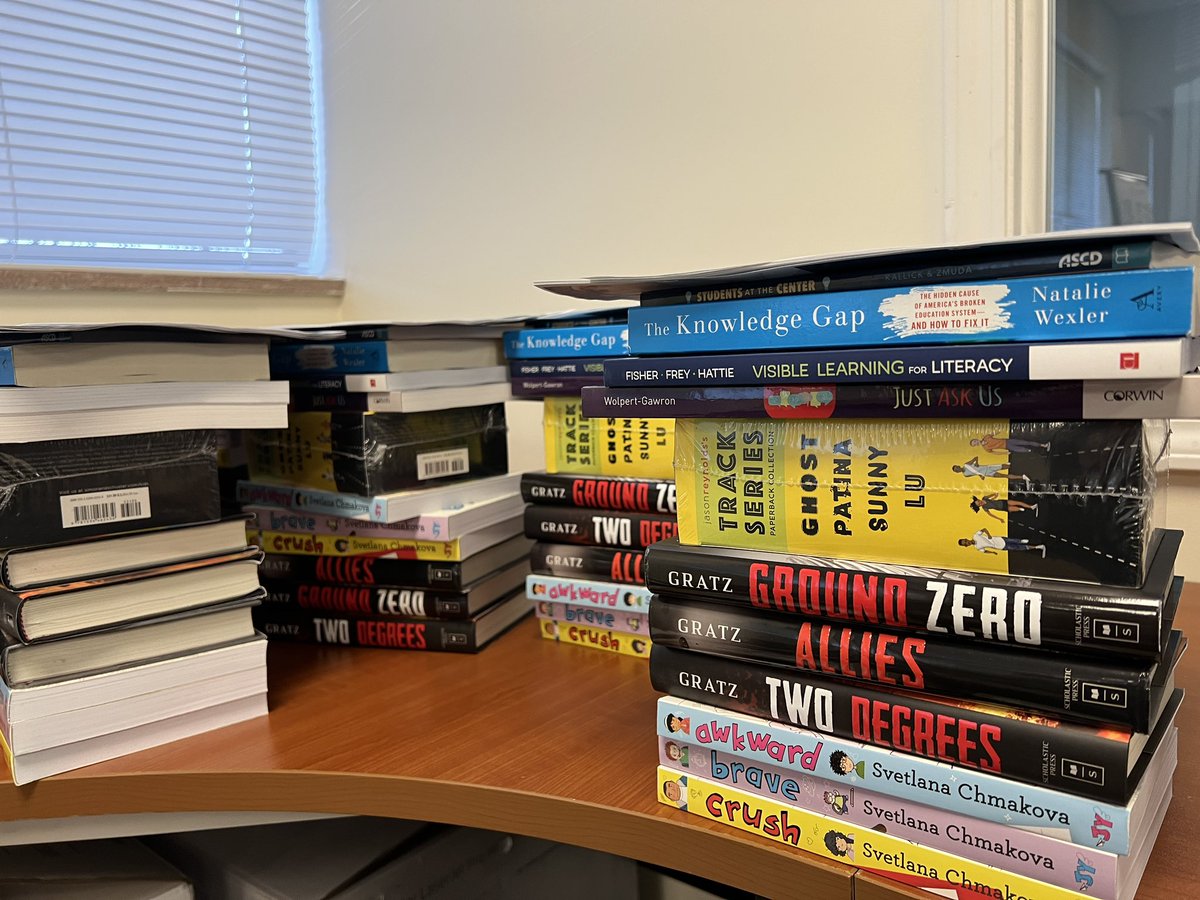 As we say goodbye to the Rural Life project, we want to express our deepest appreciation to the district leaders, school leaders, instructional coaches, teachers, and students who participated. Keep #doingthework! 💪