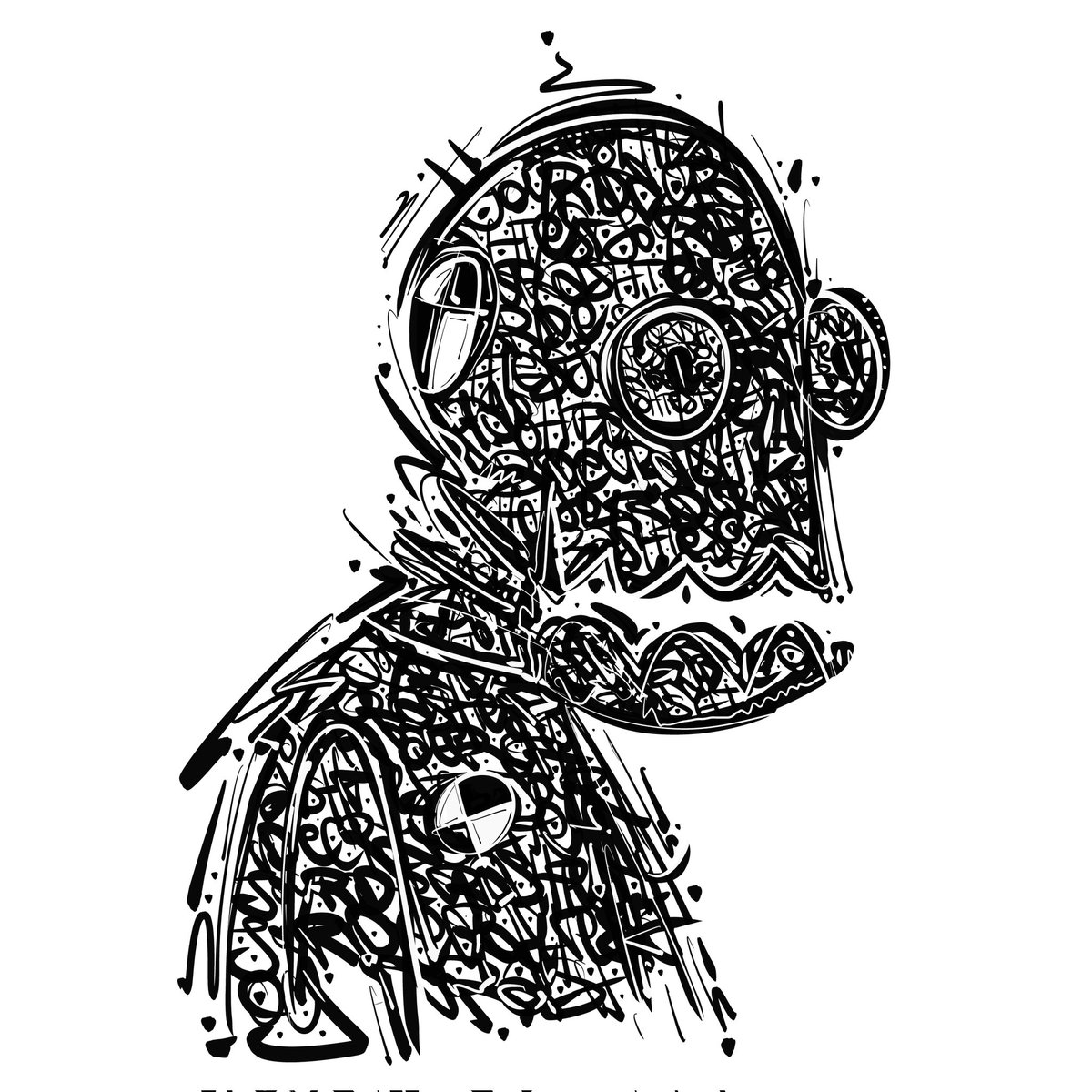 CrashTestJR's tweet image. Huge shoutout to @papadjofranck on 1 year creating VandalzCrew pfps for Web3! We&apos;re blessed to have you in the CTJR community!!

To celebrate, we&apos;re going to give away a copy of Joie de Vivre, Papa&apos;s 1st CrashTestLabs OE release. 

Like, RT, follow the legend @papadjofranck

24H