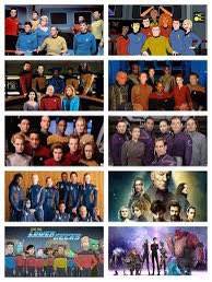 JeffNJ1701's tweet photo. #Trekthree Reasons I 💜 Trek-              1. Hope! 2. Characters we love and care about 3. All the wonderful people I have met who also love Trek! Honorable mention: Jerry Goldsmith🎵 https://t.co/jCWJvdvc1r