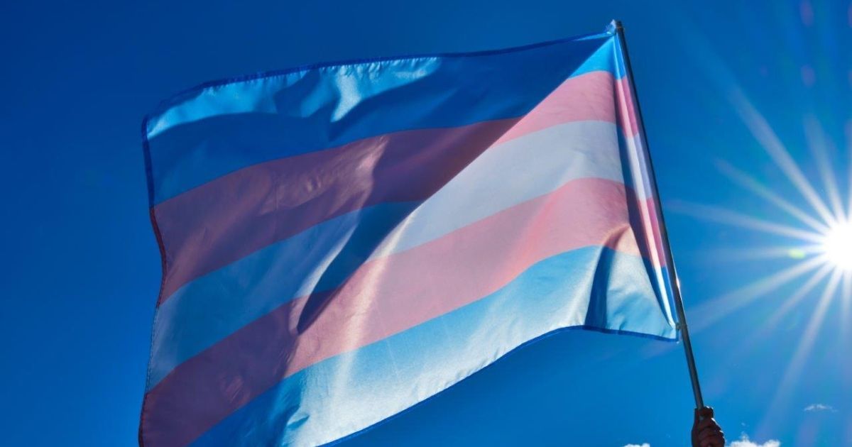Happy Trans Day of Visibility! Though we mark the occasion with one particular calendar date, know that your truth, power, and light shine every single day of the year. You are strong. You are radiant. And you are not alone. Love.