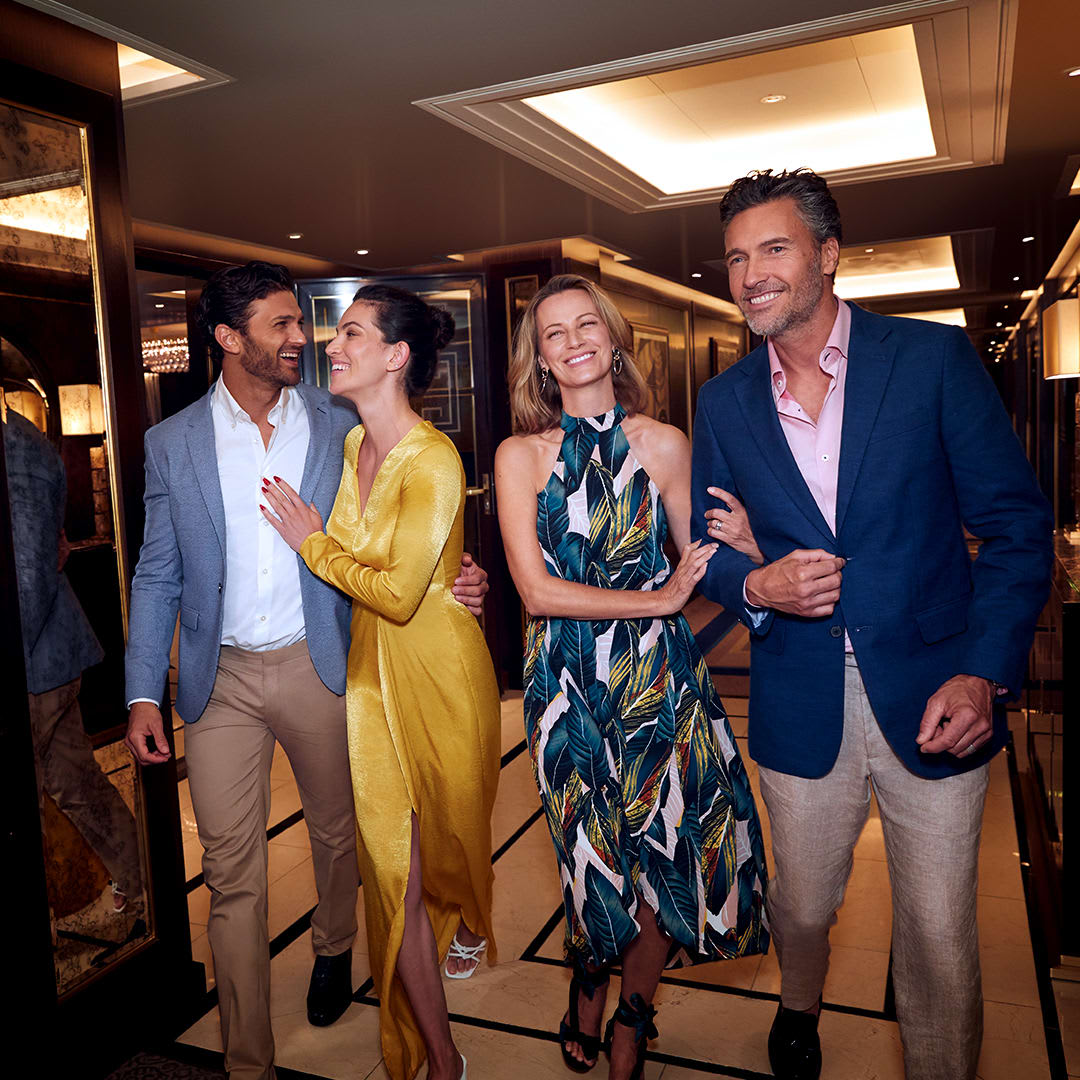 CruiseWonder's tweet photo. Curious about what's included on Cunard Cruises? Spacious accommodations, fine dining, stellar entertainment, and outstanding service are all part of the experience. Let us help you plan your trip; contact us! https://t.co/8jIsHcP4pj https://t.co/MnTisJOnAT