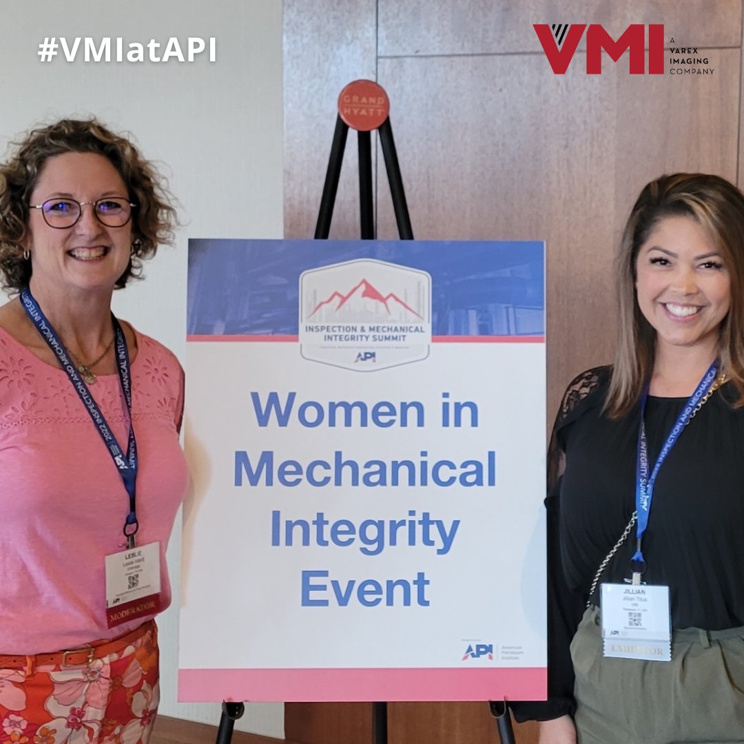 vmi_ndt's tweet photo. As #WomensHistoryMonth comes to a close, we want to continue to honor and support the women in our industry and our lives.

Thank you for your work and your voice.

#womeninbusiness #womenintech #engineering ##VMINDT https://t.co/oFvaiCbh4p