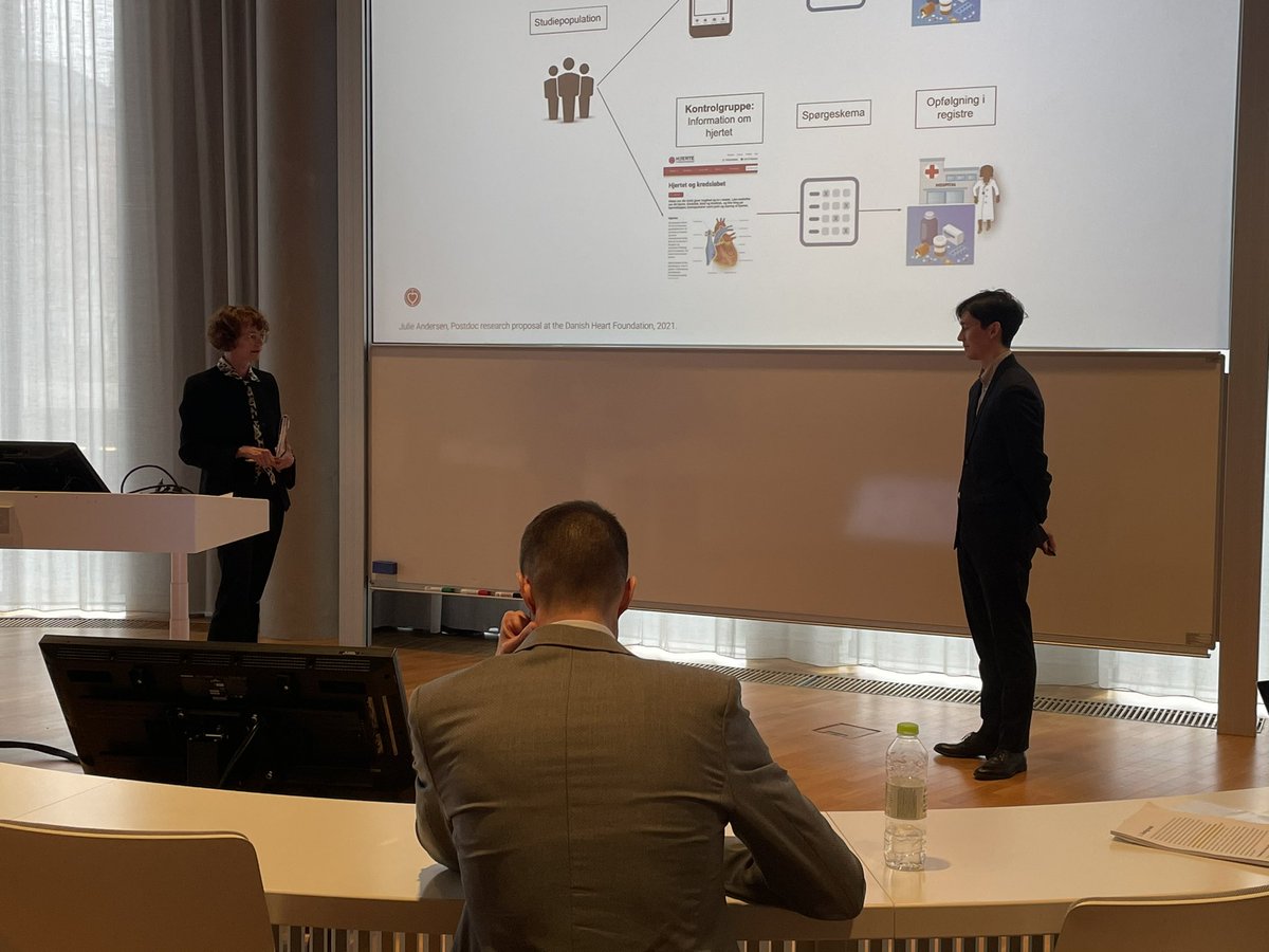 M. El-Chouli tweet media