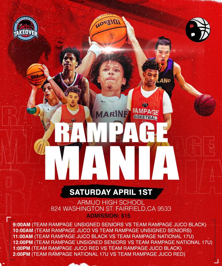 Coach Bracy (Bracy Skills Clinics) tweet media