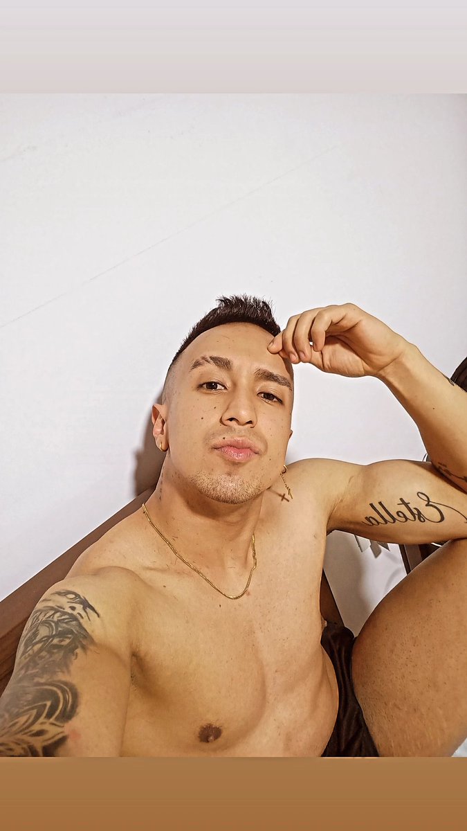 😘