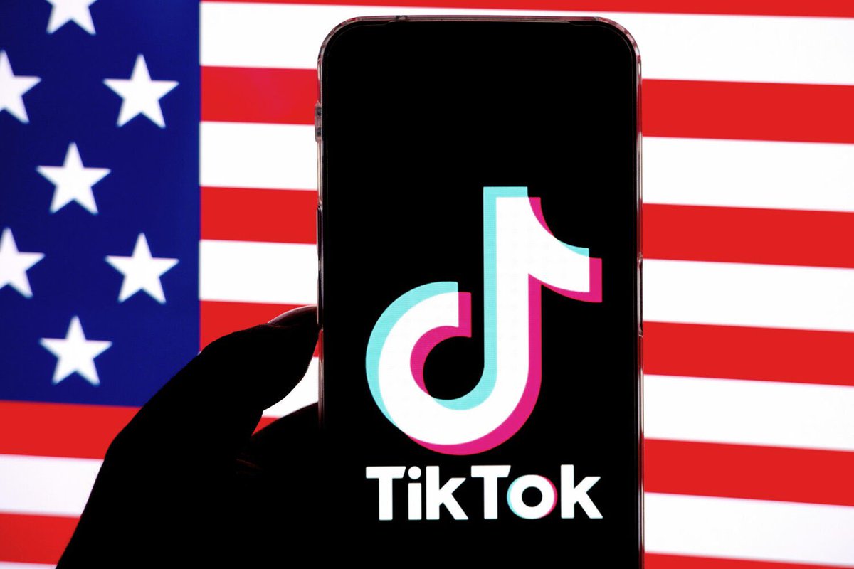 The bill to Ban TikTok Senate Bill 686, aka The Restrict Act. Will put Americans in jail for 20 years &amp; include a fine of up to a $1,000,000 for using a VPN to access a website or app operated by “foreign adversaries.” #DramaAlert