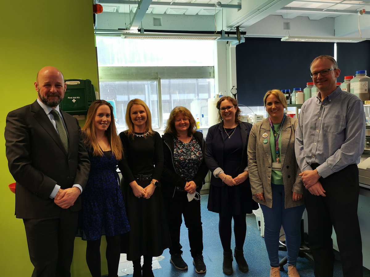 CFES DkIT (@cfes_dkit) on Twitter photo Delighted to have the opportunity to show Prof. Philip Nolan @PhilipNolan_SFI @scienceirel the CFES laboratory facilities this week and discuss the exciting range of environmental research being undertaken by our great team <a href="/McCarthy_V/">Valerie McCarthy</a> <a href="/suelinnane/">Suzanne Linnane</a> <a href="/cargilleran/">Caroline Stephens</a> <a href="/SiobhanJordan2/">Siobhan Jordan</a> Delighted to have the opportunity to show Prof. Philip Nolan @PhilipNolan_SFI @scienceirel the CFES laboratory facilities this week and discuss the exciting range of environmental research being undertaken by our great team <a href="/McCarthy_V/">Valerie McCarthy</a> <a href="/suelinnane/">Suzanne Linnane</a> <a href="/cargilleran/">Caroline Stephens</a> <a href="/SiobhanJordan2/">Siobhan Jordan</a>