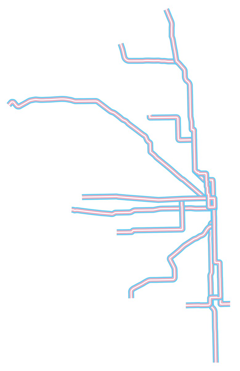 chi_urbanist's tweet photo. The Chicago Trans Authority https://t.co/Lh7UVWwa56