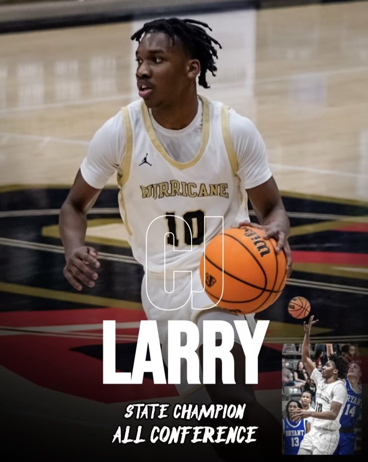 jb_hurricanebb's tweet image. In a state full of really good 2025 guards, here’s another one! It’s not easy to start at pg here as a Soph… @C1arry did! (6’3” n growing)