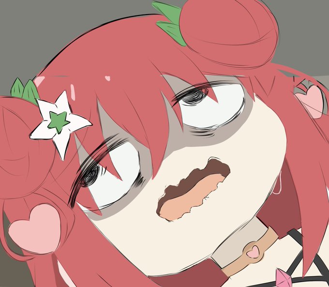エイプリルフールネタが思いつかなかった顔 #すくすくぷりゃむ 