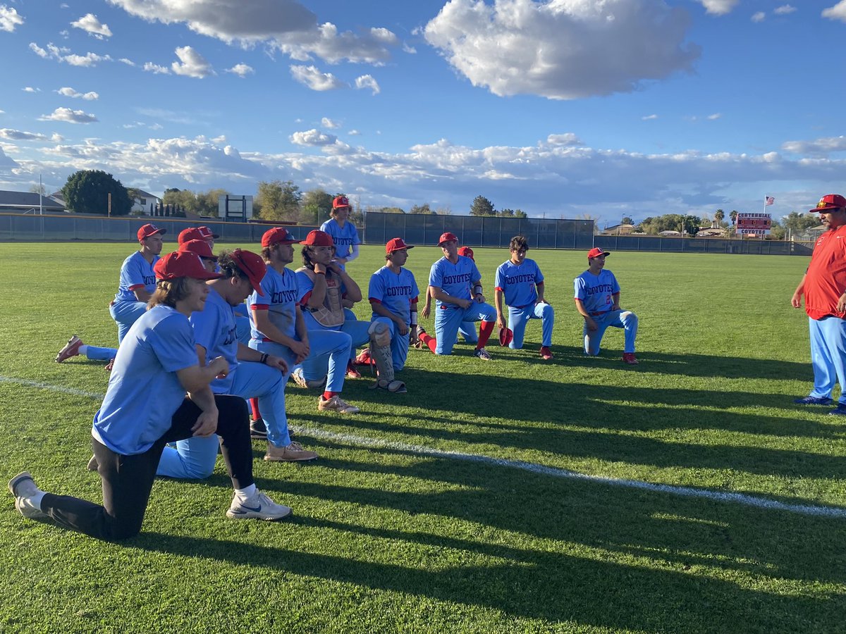 CeHSbball's tweet photo. It’s game day!
#Baseball #CentennialCoyotes #CeHSAZ #YotesBaseball 

Varsity:
📅Today
🏟at HOME 
🆚 Sunrise Mountain HS
⏰345 pm 

JVA 
📅Today
🏟at Sunrise Mountain HS 
⏰4 pm

JVB 
📅Today
🏟at Sunrise Mountain HS 
⏰2 pm https://t.co/JK0mcnDdb7