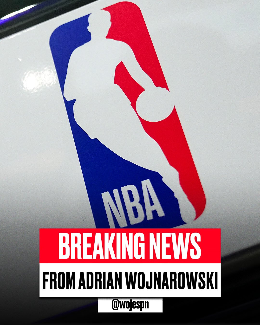 Adrian Wojnarowski on X