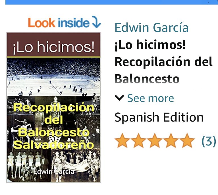 gerardito33's tweet photo. Tengo entre mis manos (online) esta joya literaria,  escrita por el periodista Edwin García, que debería ser lectura obligada de los amantes del baloncesto y apoyada por la Federación, INDES y COES. Creo que es el documento más completo que existe @Astralfmstereo @SamuelBoyFC https://t.co/BJqNyIWOpA