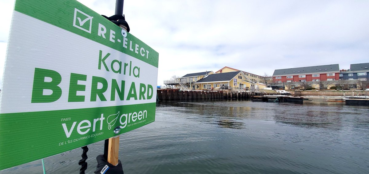 Malmo_Maritimes's tweet photo. I don't live in D12, but we all know there are only a few candidates who are willing to put themselves out there to protect waterfronts/shores of #PEI w/ increasing Climate Impacts
Re-Elect @KarlaBernardD12
Other MLA's/Parties Failed To Show Up #PostFiona Vote For Those Who Do https://t.co/3pg5AbW3O4