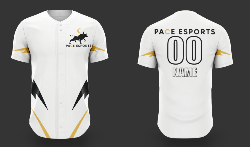 PaceeEsports's tweet photo. What jersey would you wear the most?

Home (Blue and Yellow)
Away (Black and Yellow) https://t.co/zc1tYhfzXD