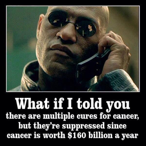 #curecancer #bigpharma https://t.co/KZeNZvbmsw<a href="/tag/curecancer"class="tags">#curecancer</a><a href="/tag/bigpharma"class="tags">#bigpharma</a>