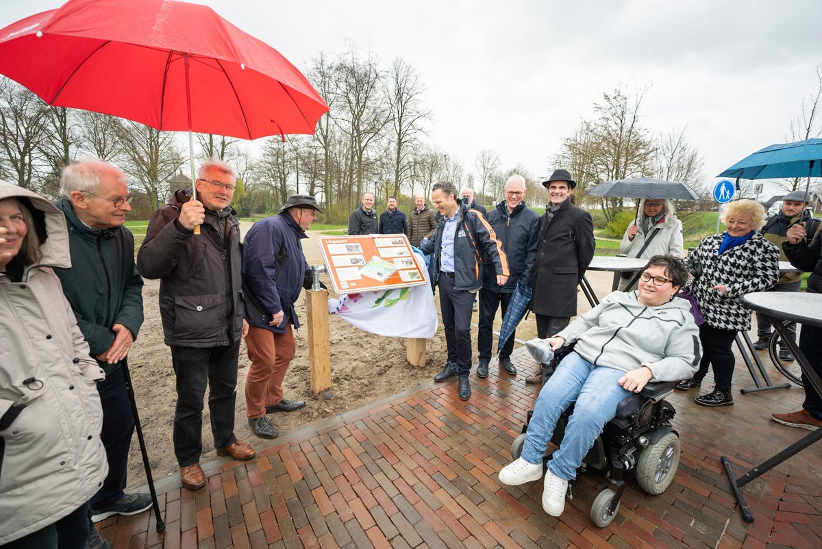 West Betuwe tweet media