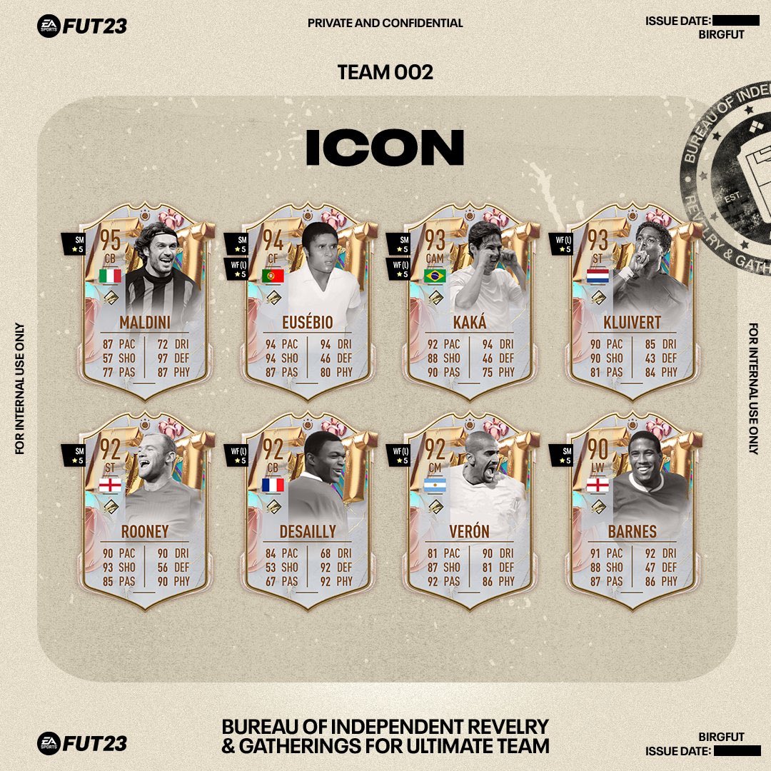 كلودي || FIFA23 tweet media