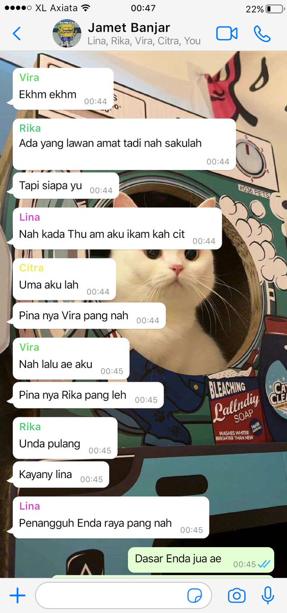 CyaaEcii's tweet photo. Haechan as urang Banjar
———————————
a lee haechan au 
Written by @CyaaEcii https://t.co/BfuSkNaXHc