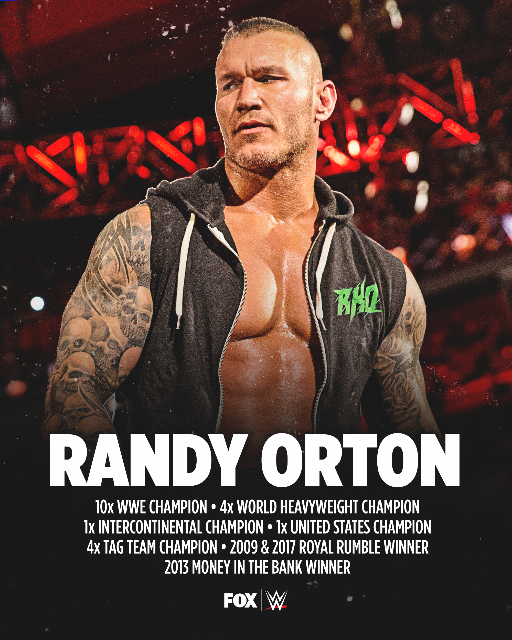 randy orton quotes and sayings