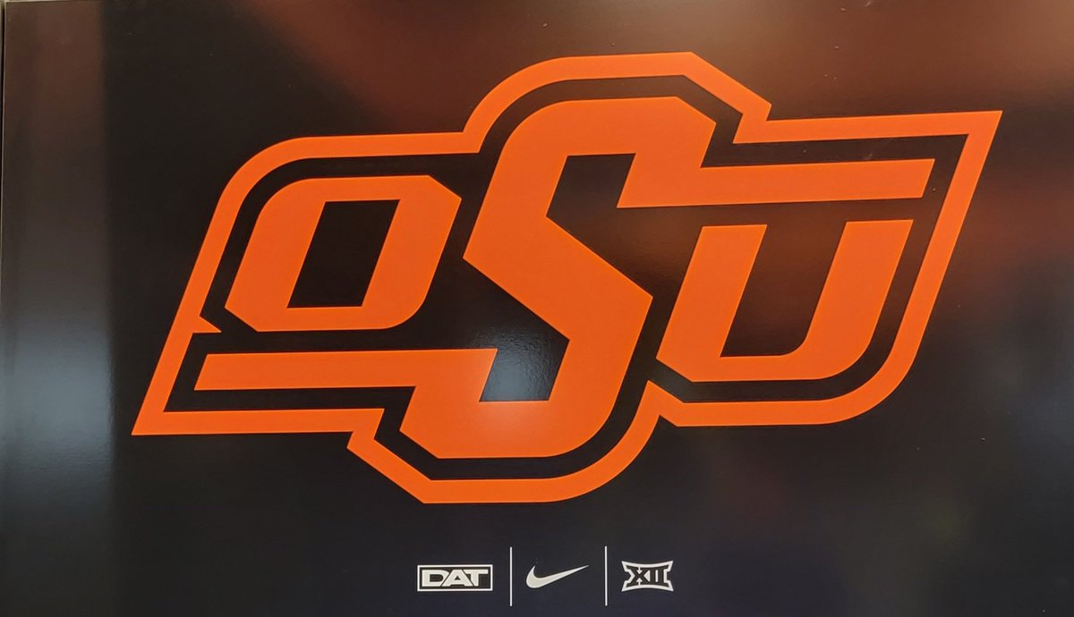 I will be at OSU this weekend💯 Can't wait to get back on campus 🏈 <a href="/CodyNagel247/">Cody Nagel</a> <a href="/OKStateRivals/">OStateIllustrated.com</a> <a href="/Josh_Gonzales2/">Josh Gonzales</a> <a href="/CowboyFB/">OSU Cowboy Football</a> @RivalsNick <a href="/CoachGBryant/">Greg Bryant</a>