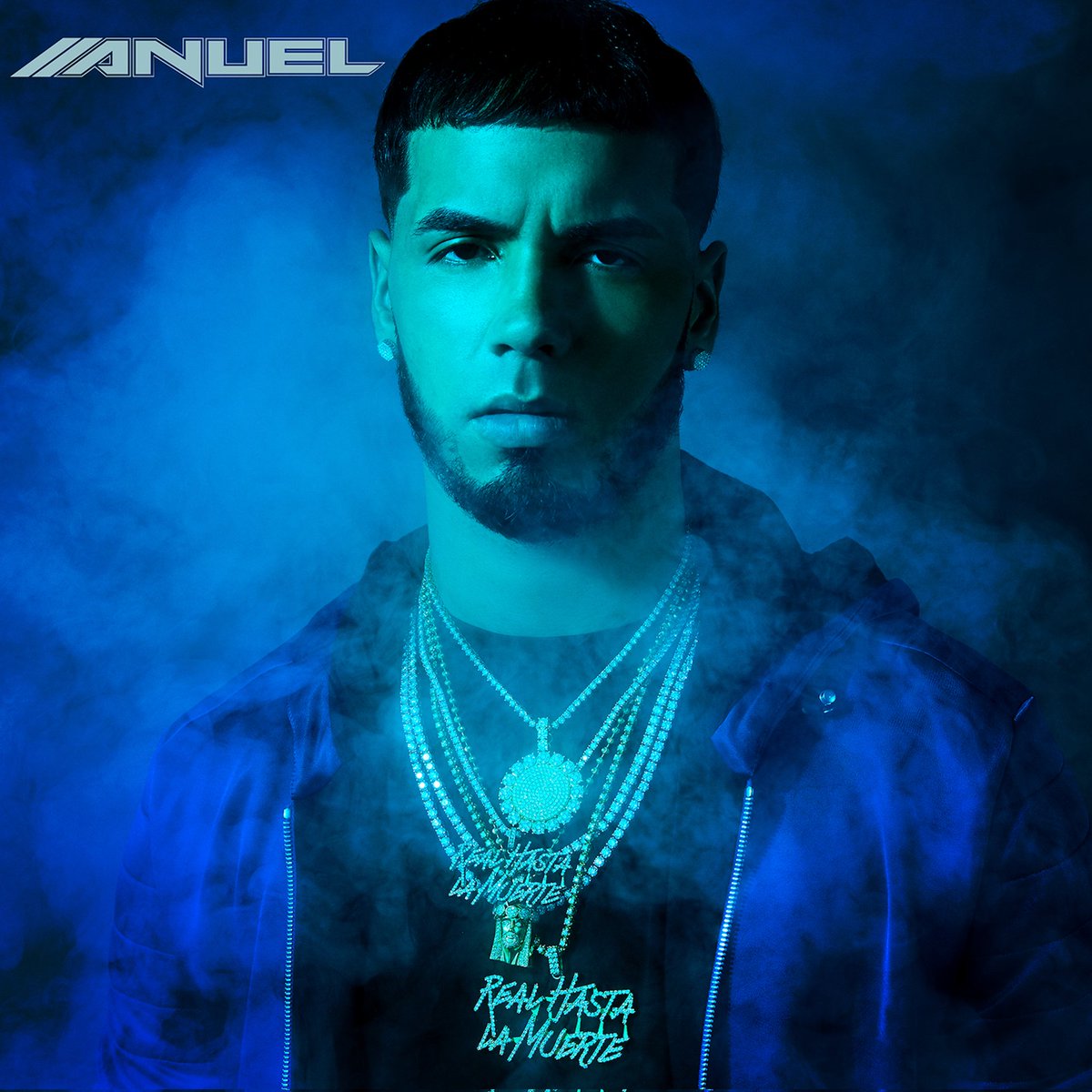 el mejor álbum de anuel siempre será este ❤️‍🩹