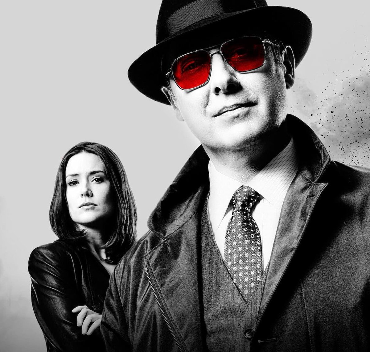 Lista Negra (The Blacklist) tudo sobre a 10ª temporada Mix de Séries