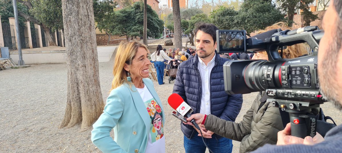 PP Barcelona tweet media