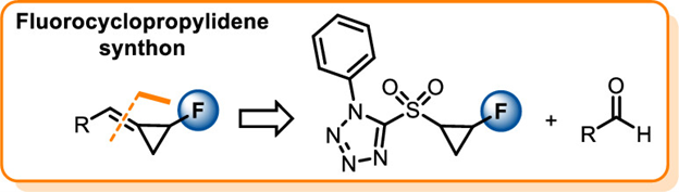 J Org Chem/Org Lett tweet media