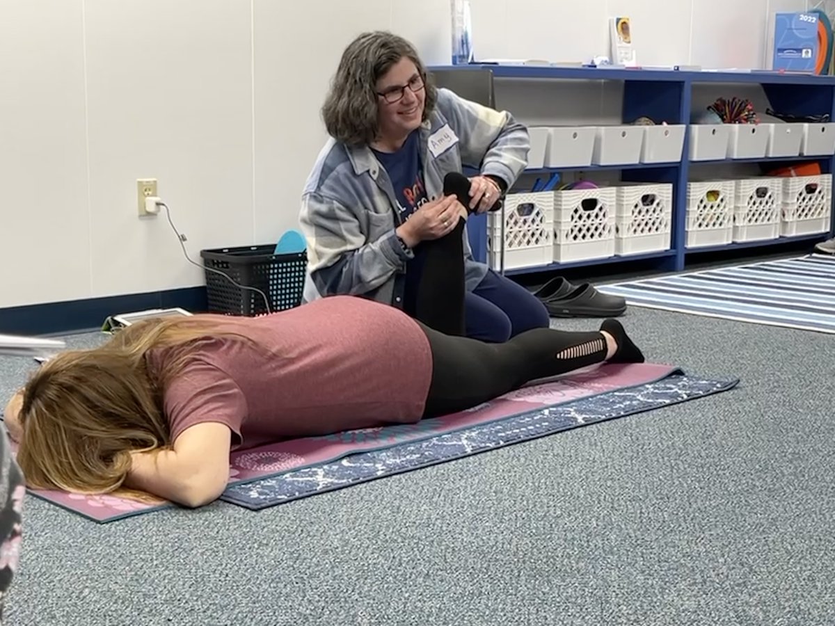 amy_brewis's tweet image. April &apos;23 Newsletter - mailchi.mp/8e4833c04d11/a…
Reflex Integration Course Last Weekend!

#brainfundamentalsllc
#primitivereflexintegration
#primitivereflexexercises