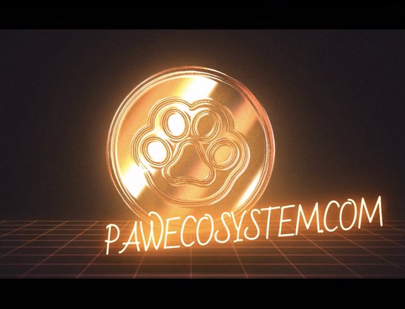 The $Paw Staking V1.3 update will be submitted  by our Developers to @certik today for their review! This is big news if you are waiting to stake yours! #GiantSlayers 

pawecosystem.com