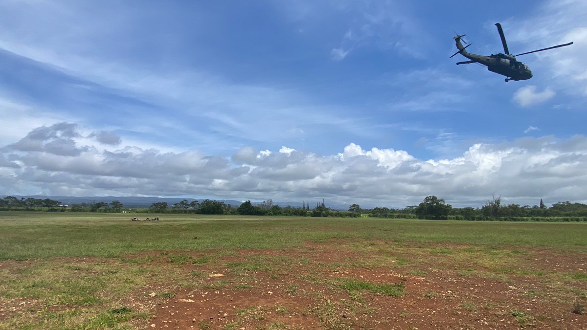 Maggie on Twitter "RT 780thC SCHOFIELD BARRACKS, Hawaii Soldiers