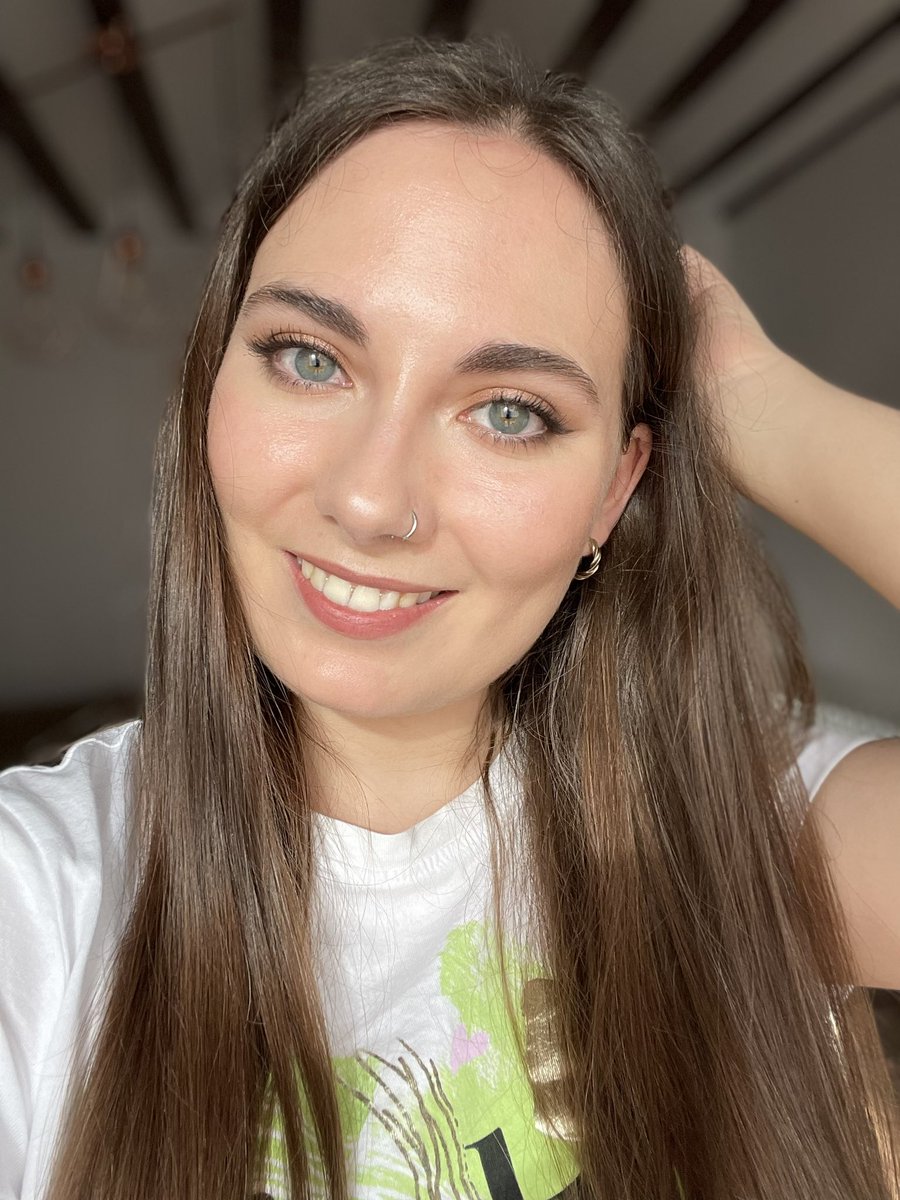 Vicky Cortés tweet media