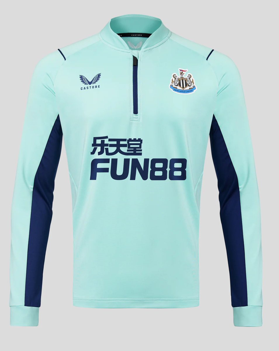 NUFCblogcouk's tweet image. 🎁 COMPETITION GIVEAWAY! 🎁

We’re giving away a Newcastle United training top of your choice! 

To enter, simply: 

⚫️ Retweet this post 
⚪️ Follow @NUFCblogcouk 

The winner will be announced on Monday. 

Good luck! 😄

#NUFC #NEWMUN