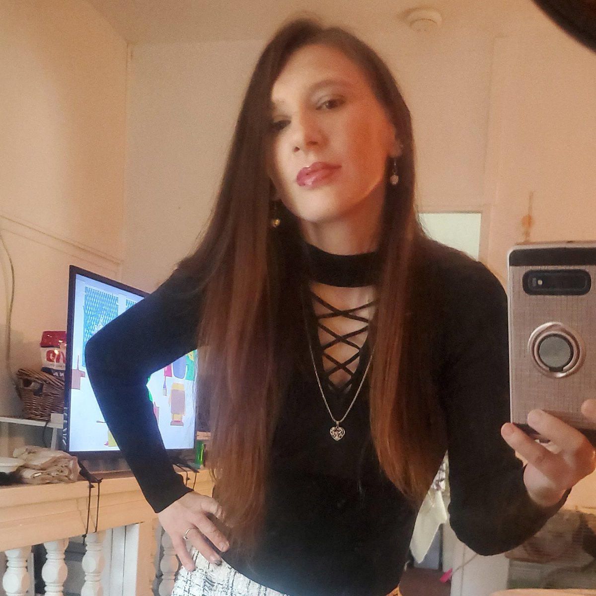 KellyB_EST19XX's tweet photo. #NewProfilePic https://t.co/cfl8qjR71L