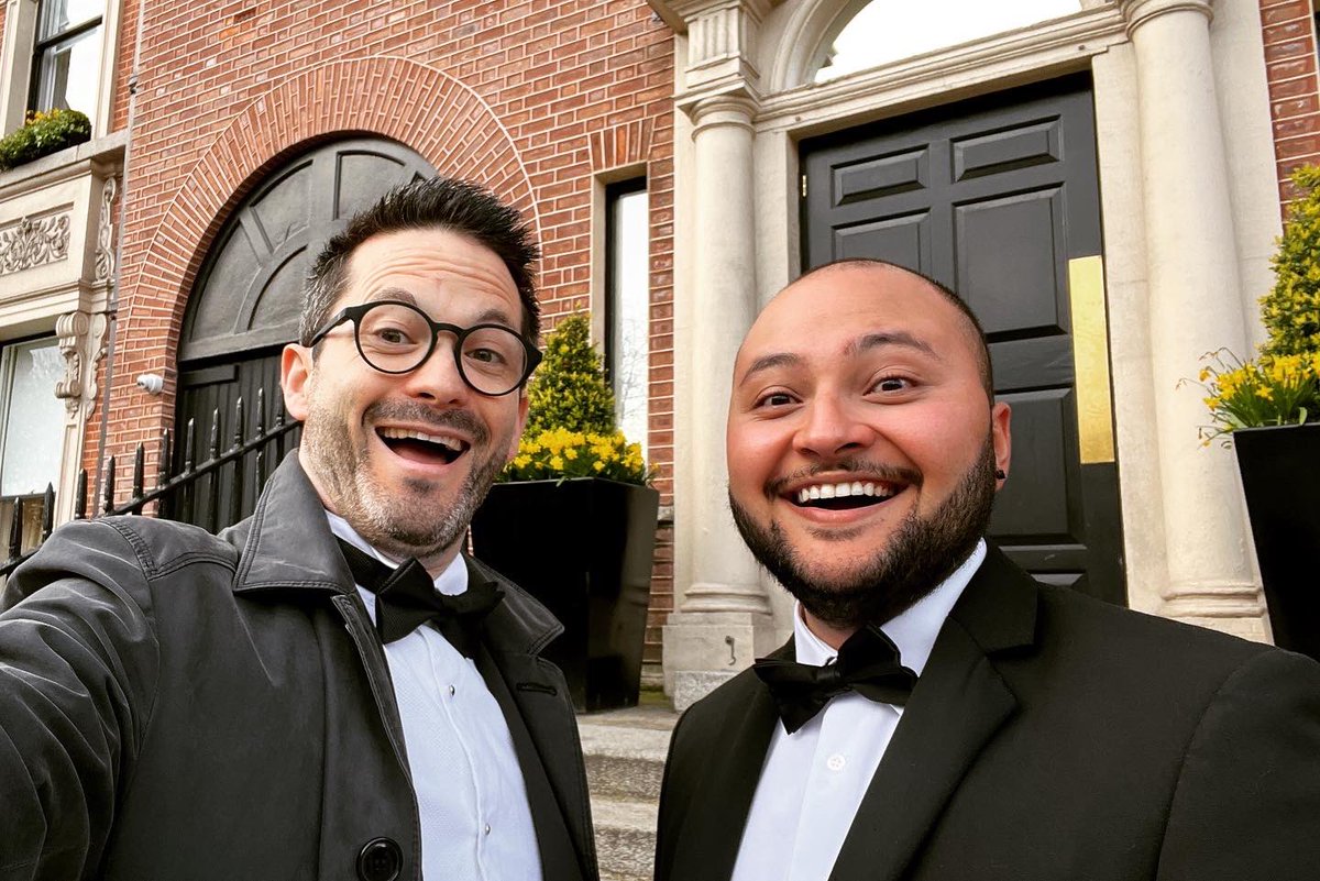 fintanmurphy's tweet image. We were delighted to sponsor the Security Category at the @CIOAwards23 last night in the @theshelbourne 

Congratulations to all the winners. 
It was a great night meeting many innovative and inspiring IT leaders in Ireland

#damsoncloud #cioawards #irishtech #googlepartner