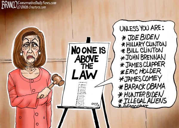 Frida_Goman's tweet photo. Hillary and Bill Clinton
Joe Biden
Hunter Biden
Epstein Clients
Anthony Fauci
Nancy Pelosi Insider Trading
James Clapper
James Comey
Adam Schiff
Antifa and BLM rioters

ALL ....Not Indicted

I will vote for ANYONE who stops this HYPOCRISY https://t.co/J0Gg7UmHue