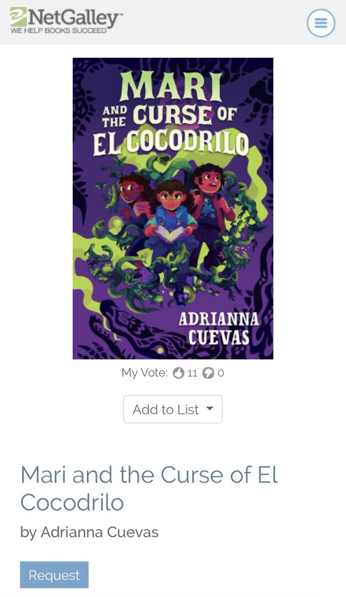 My next book is available on NetGalley! If you love spooky stories with lots of heart, adventure, and humor- this one’s for you!
bit.ly/40Dfqxu
#BookExcursion #BookExpedition #BookHike #BookJaunt #BookJourney #BookJunkies #BookOdyssey #BookPortage #BookPosse #BookRelays