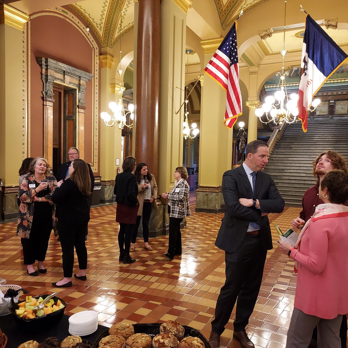 IA Council of Foundations (@IowaCoF) / Posts / X