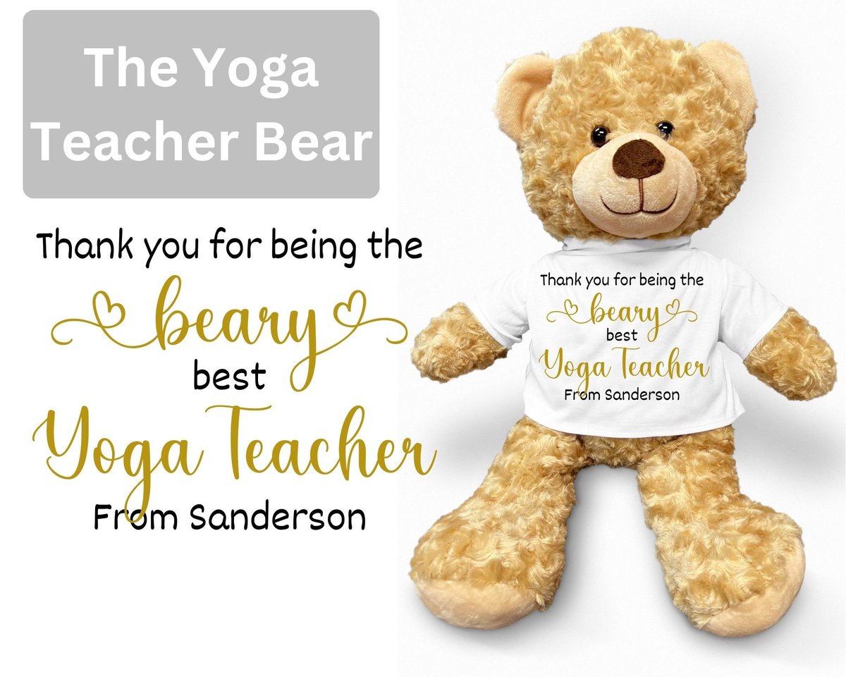 Personalized Yoga Teacher Gift
etsy.me/3G2Zaxu
#personalizedteacher #endofyearteacher #teachergiftideas #thankyouteacher #goodbyeteachergift #easterteachergift #teacherbirthday #teacherendofyear #teacherthankyou #yogateacher