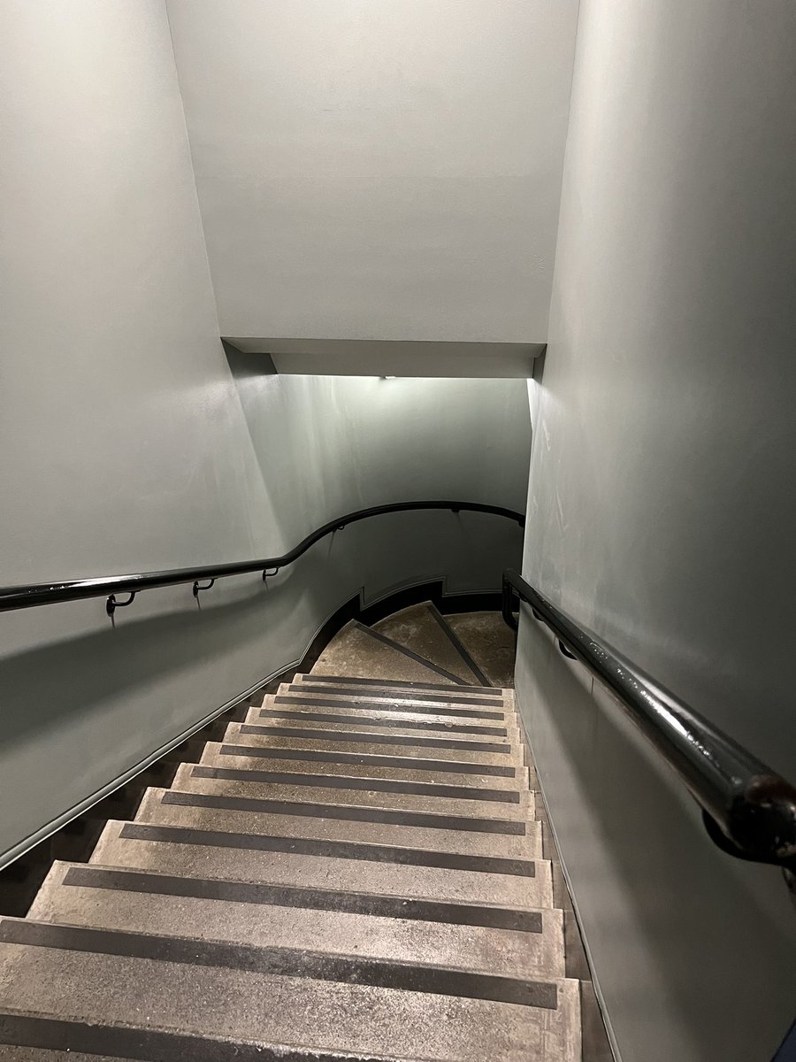 Alan Davey tweet media