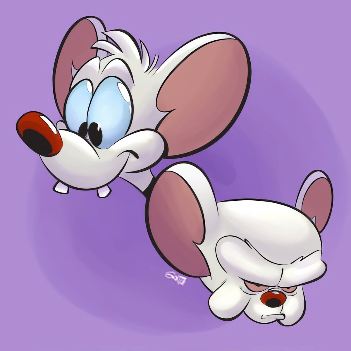 TheAnimaniacs's tweet photo. 🧑‍🎨🧑‍🎨🧑‍🎨 #FanArt #Animaniacs https://t.co/ye6L2h28X8