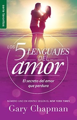 #BestSellerFriday No. 1 Spanish title is LOS 5 LENGUAJES DEL AMOR by Gary Chapman <a href="/editorialunilit/">Editorial Unilit</a> #ChristianBestsellers <a href="/ecpa/">ECPA</a> #ReadGoodBooks christianbookexpo.com/bestseller/spa…