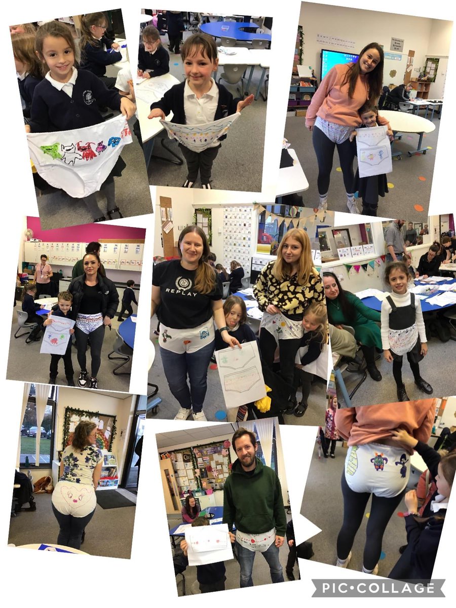 Ashcombe School tweet media